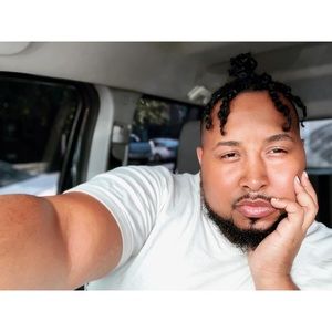 Meet your Posher, Anthony